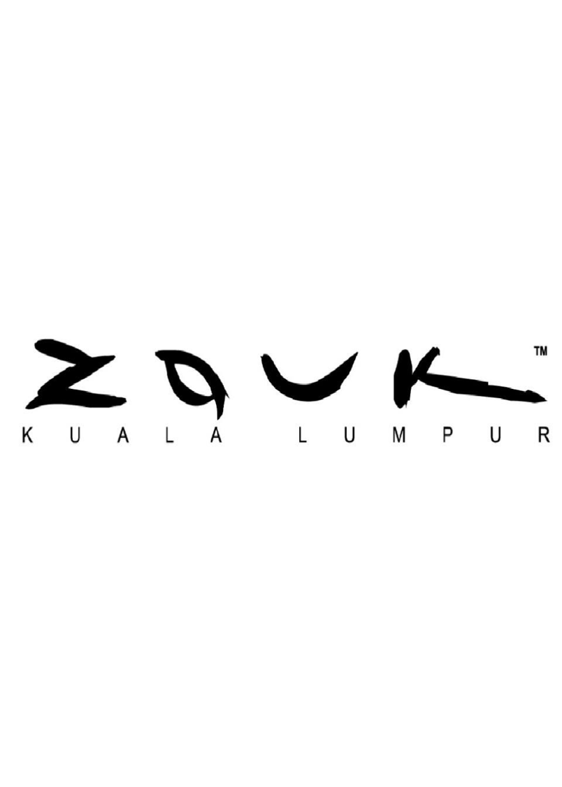 Zouk