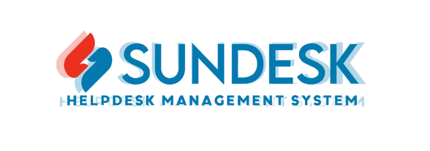 Sundesk helpdesk management system
