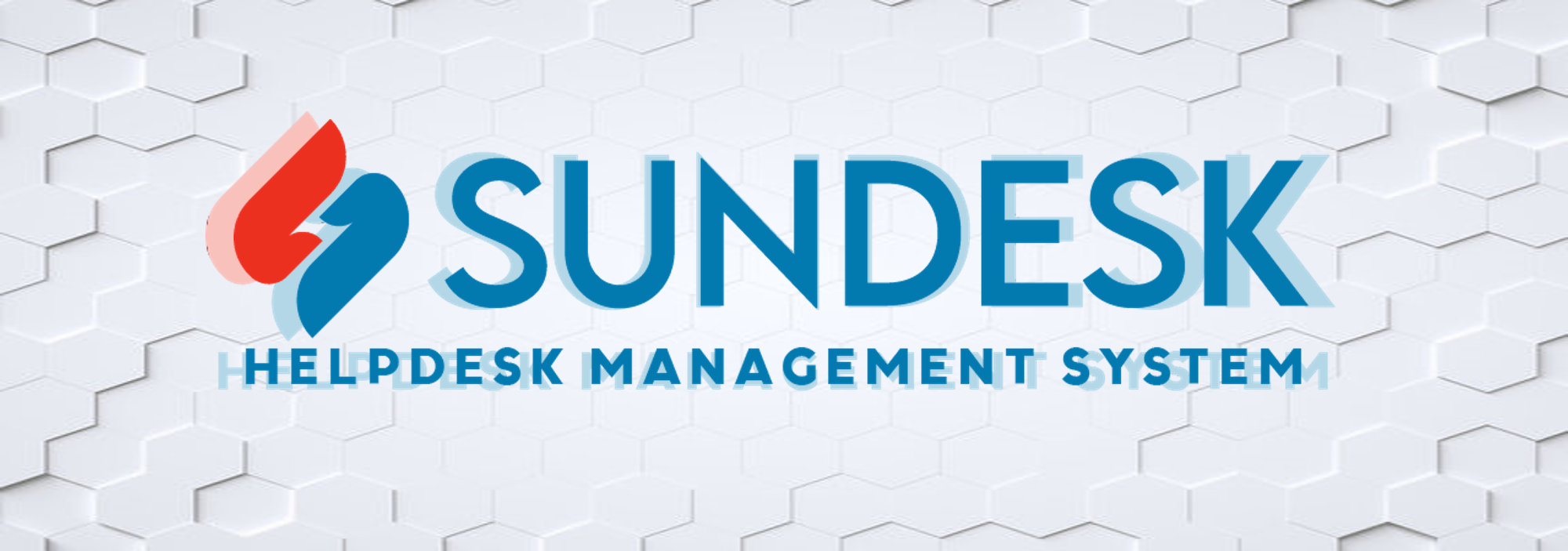 Sundesk enterprise software interface