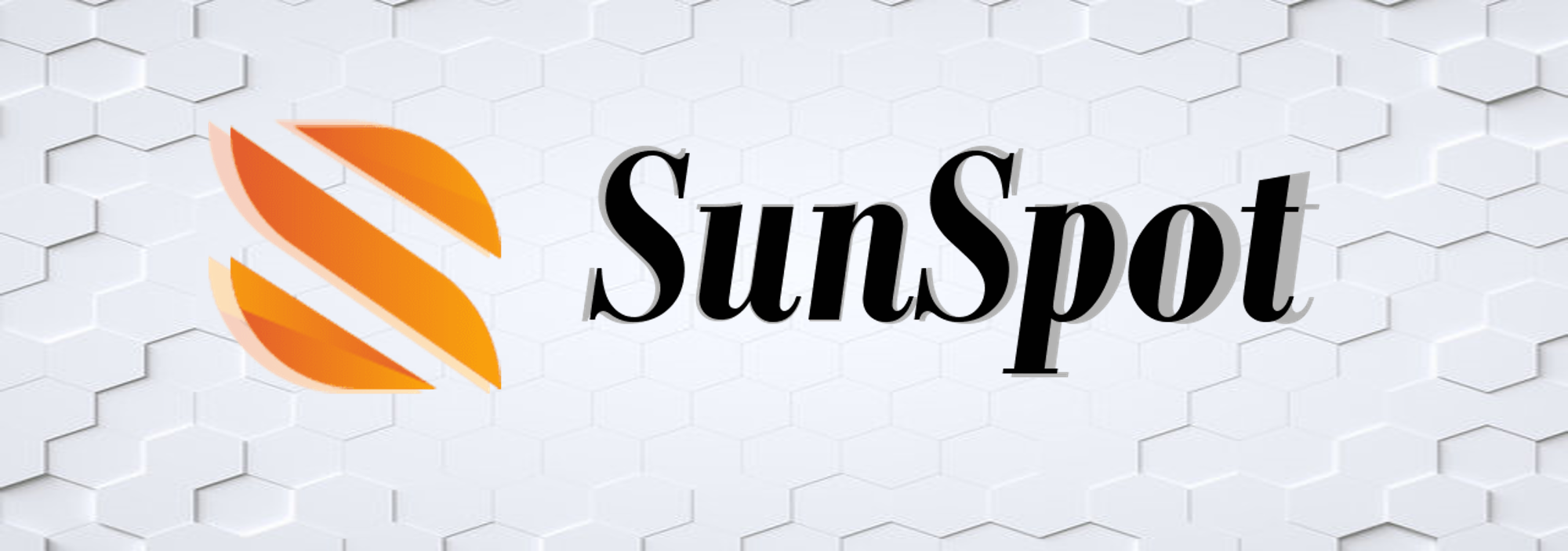 Sunspot utilities monitoring platform