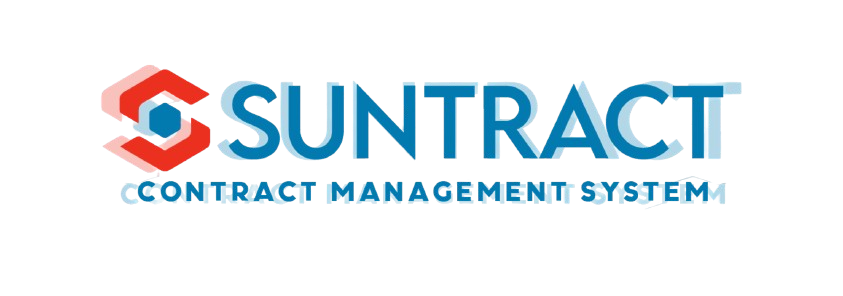 Suntract contract management system