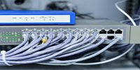 Custom server configuration service