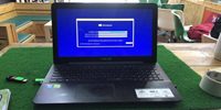 PC and laptop formatting service