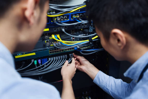 Anacle Data computer and infrastructure services