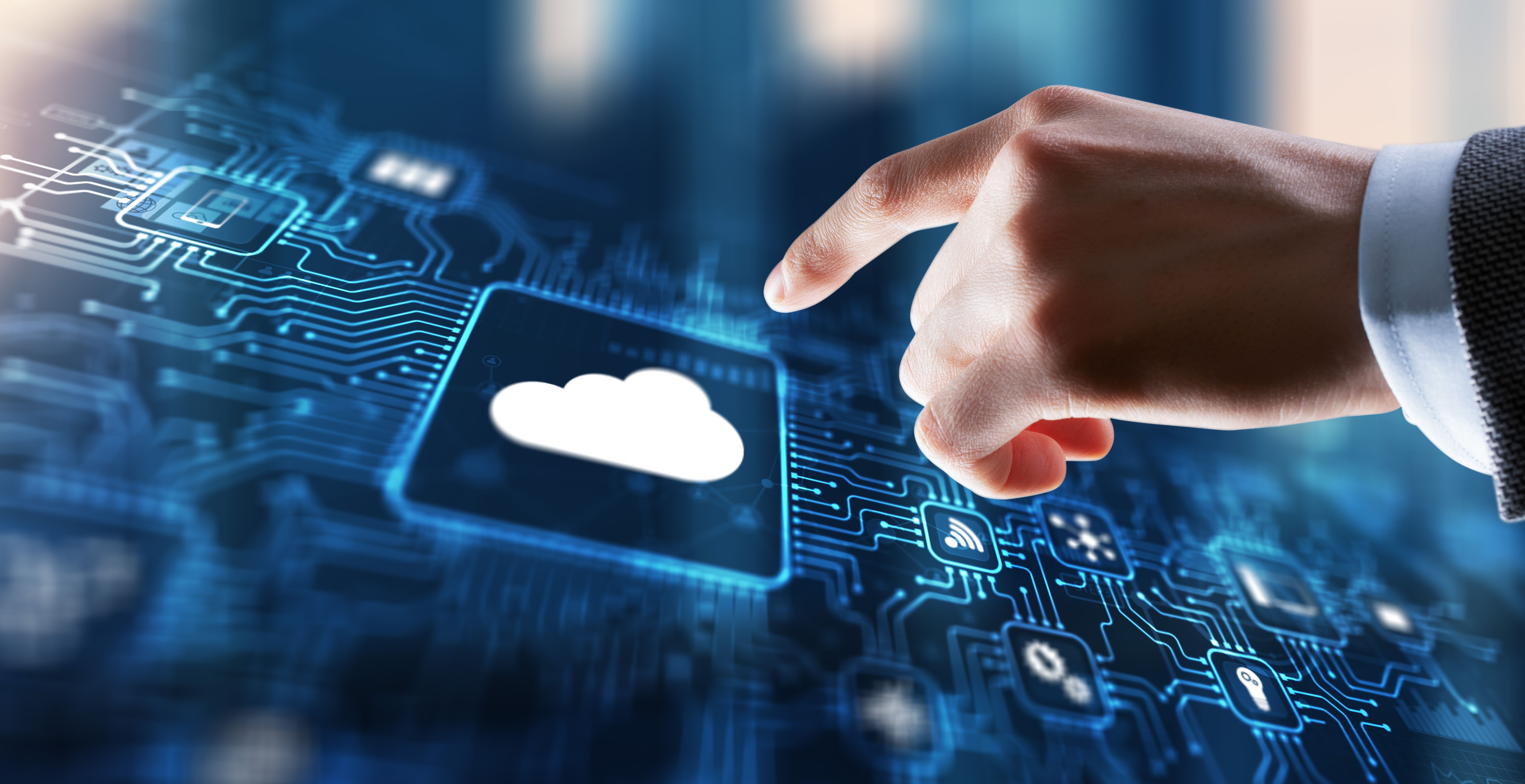 IoT and big data technology