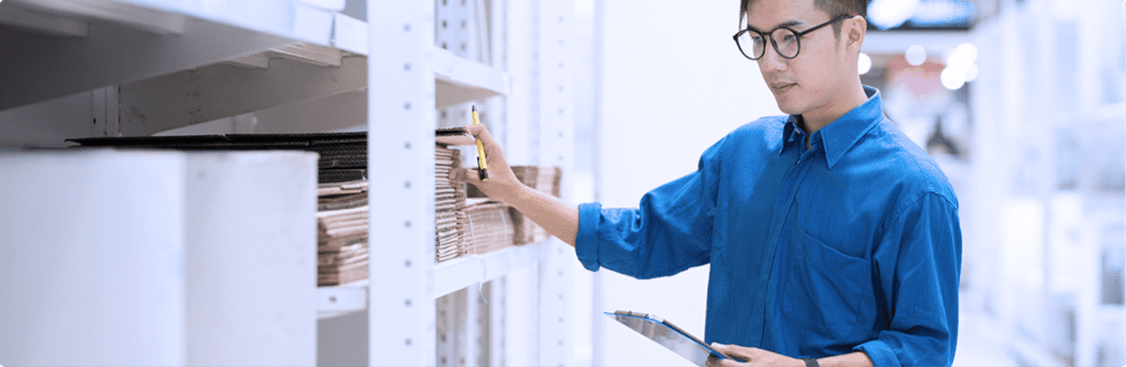 Smart building and retail technology