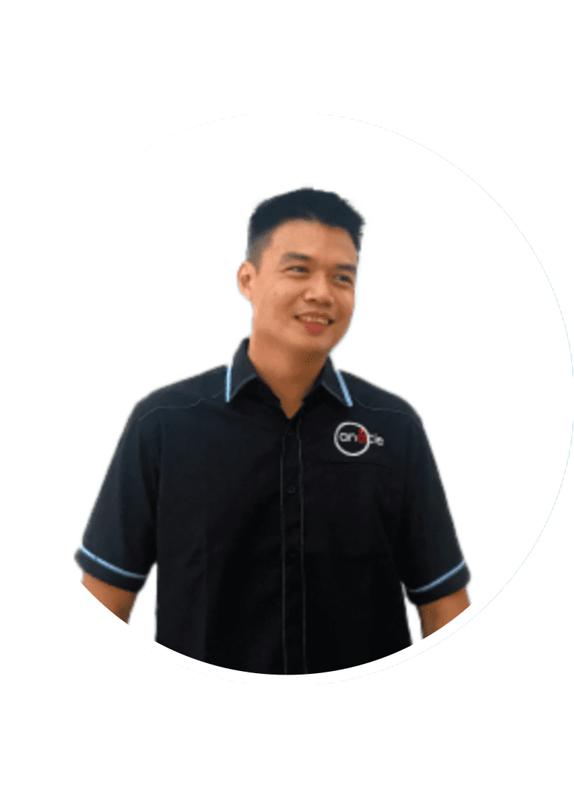 Jason Lim