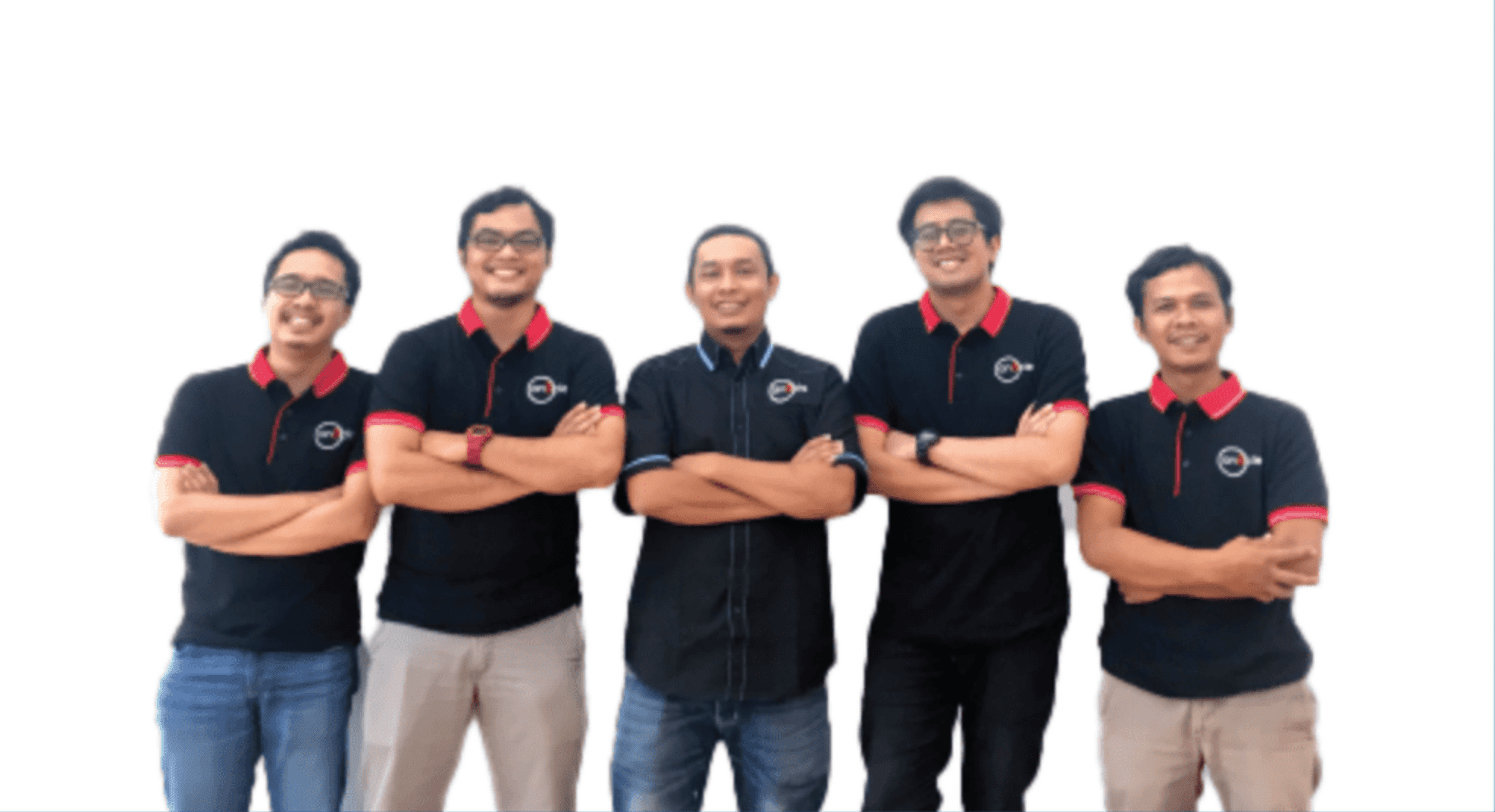 Anacle Data Engineering team