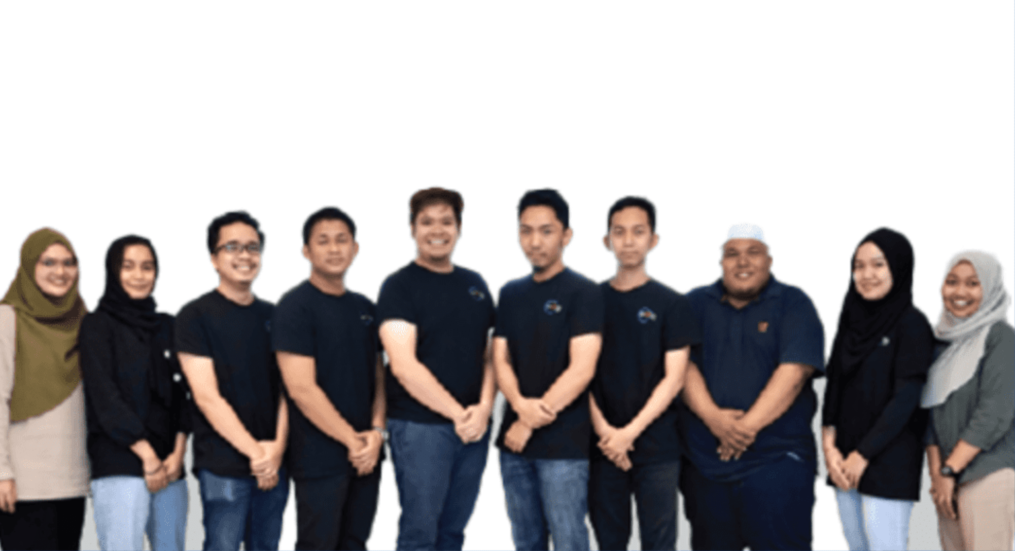 Anacle Data Software Development team
